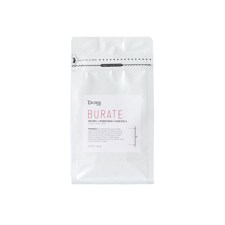 Burate