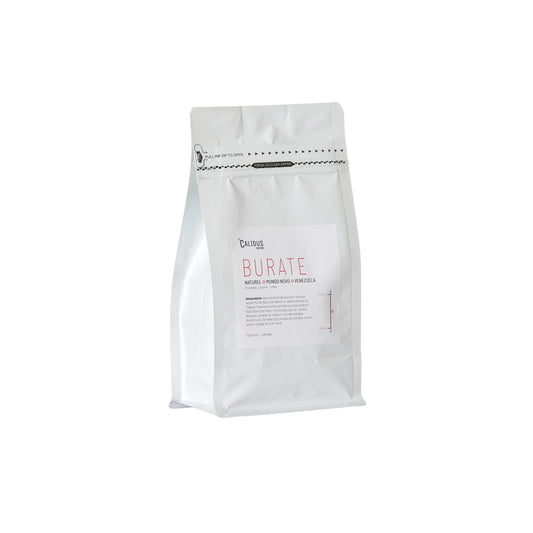 Burate