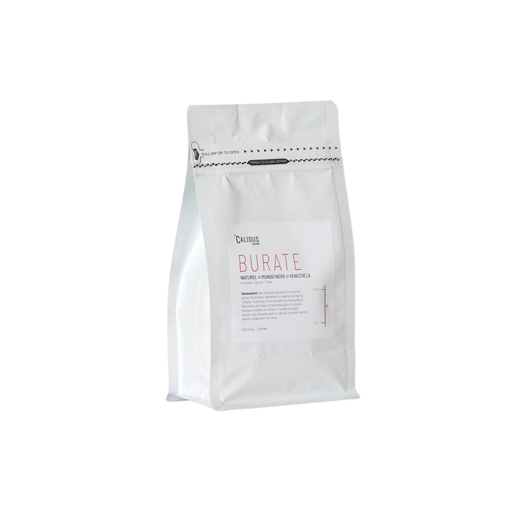 Burate