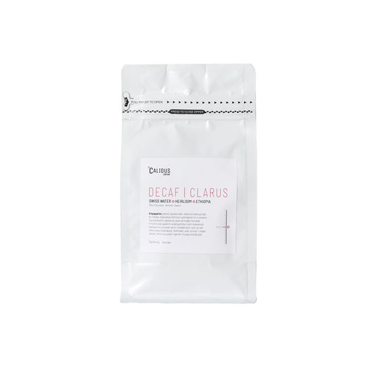 Decaf | Clarus