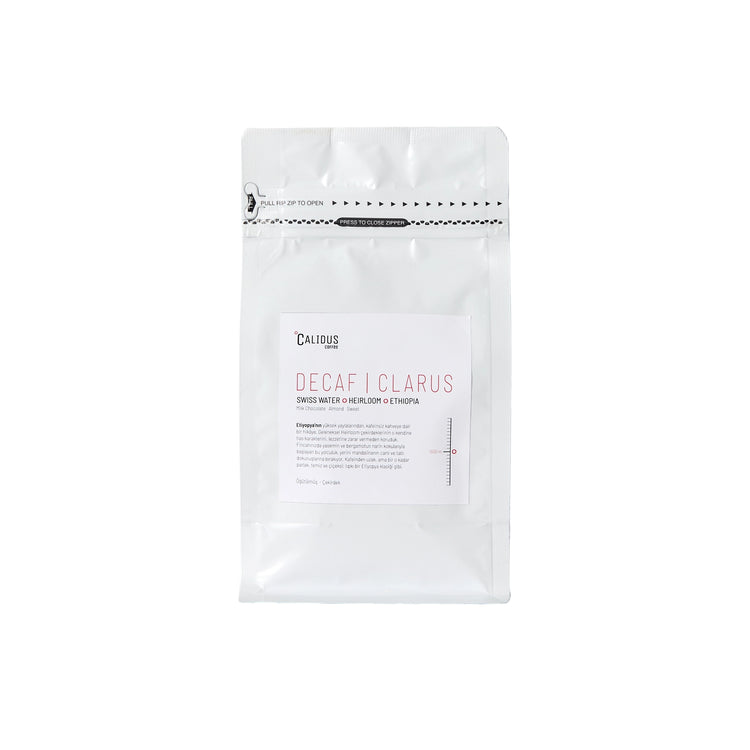 Decaf | Clarus