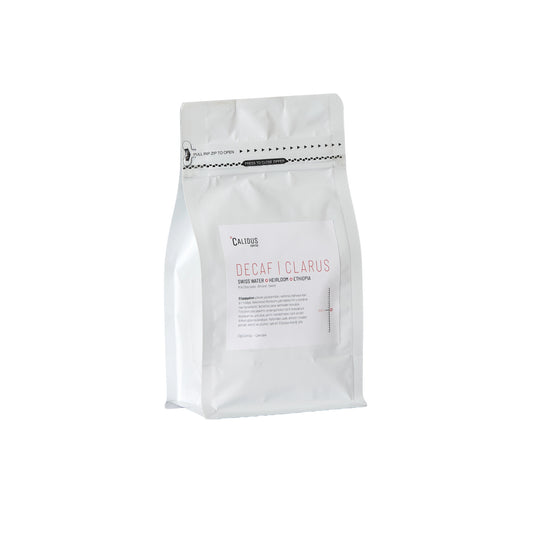 Decaf | Clarus