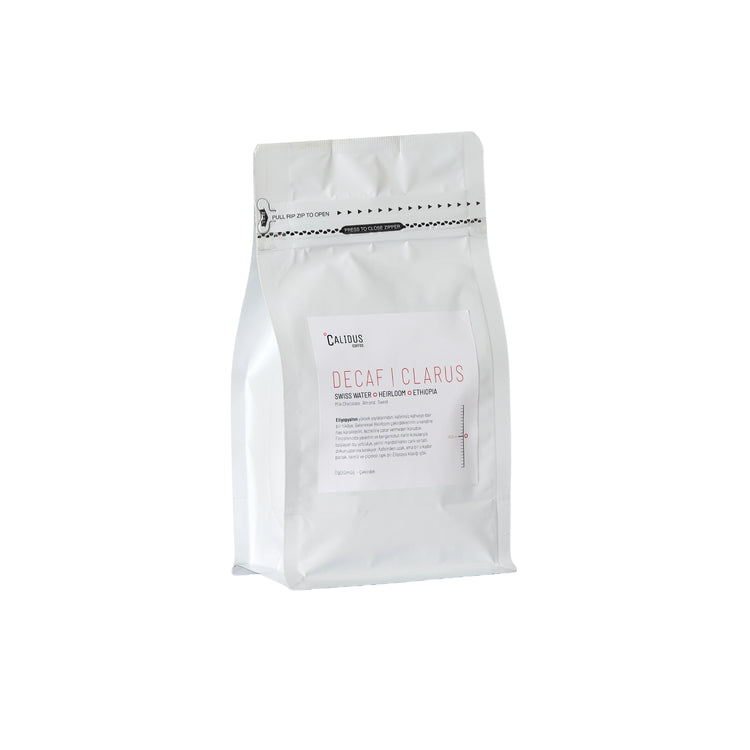Decaf | Clarus