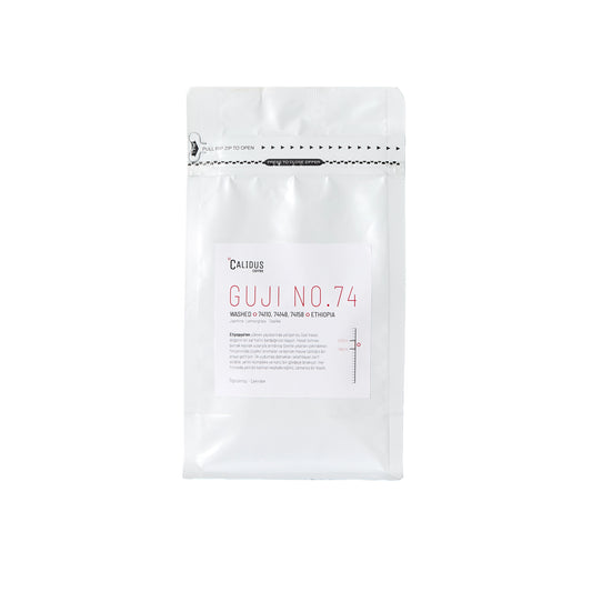 Guji No. 74