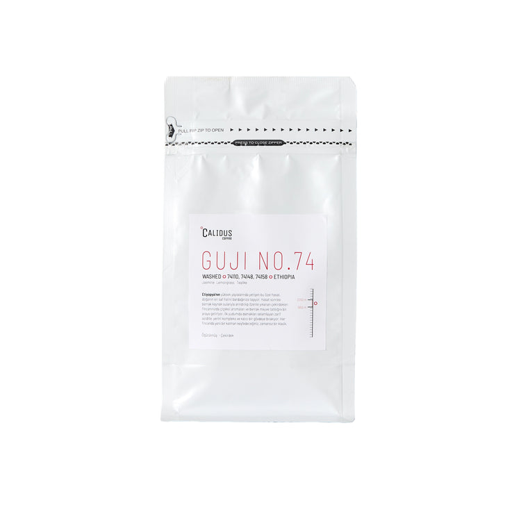 Guji No. 74