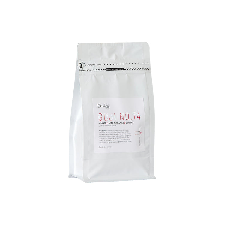 Guji No. 74